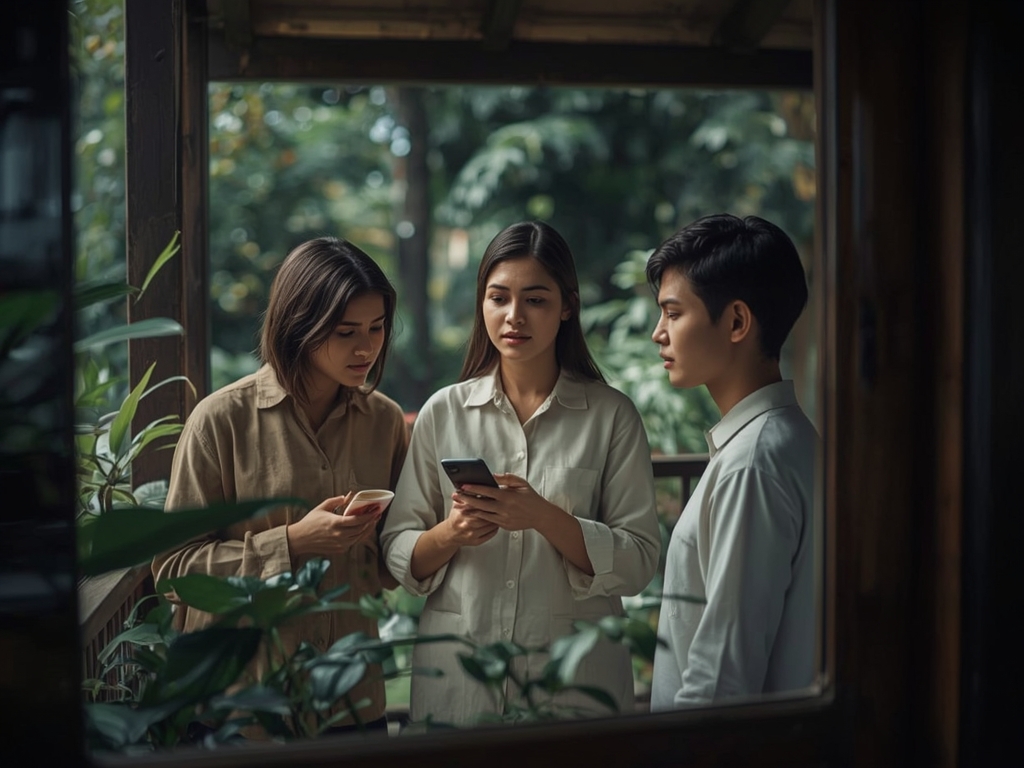 Checklist Praktis Menghindari Kekeliruan Renovasi dan Pemakaian Energi Rumah